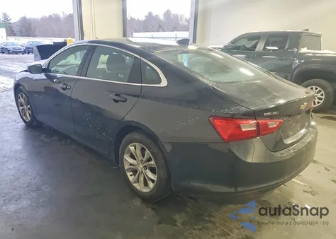 2023 Chevrolet Malibu Lt z USA, uszkodzony, nr VIN 1G1ZD5ST3PF183460